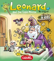 Capa do artigo Leonard And The Field Mouse