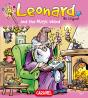 Leonard And The Magic Wand - Preview