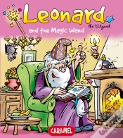 Capa do artigo Leonard And The Magic Wand