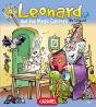 Leonard And The Magical Carrot - Preview