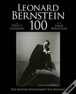Capa do artigo Leonard Bernstein 100