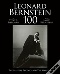 Leonard Bernstein 100