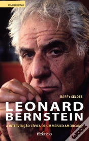 Capa do artigo Leonard Bernstein