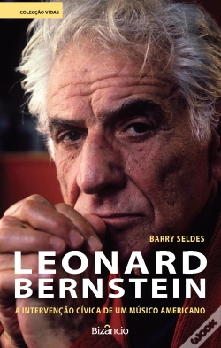 Capa do artigo Leonard Bernstein