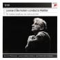 Leonard Bernstein Conducts Mahler - CD - Preview