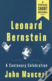 Leonard Bernstein