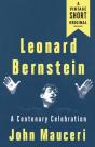 Leonard Bernstein - Preview