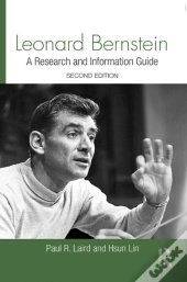 Leonard Bernstein