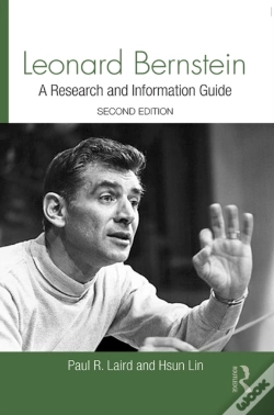 Capa do artigo Leonard Bernstein