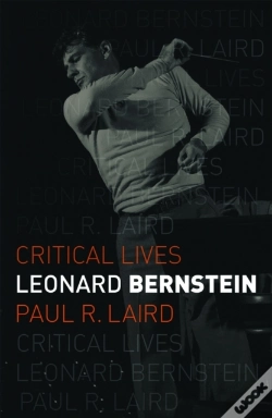 Capa do artigo Leonard Bernstein