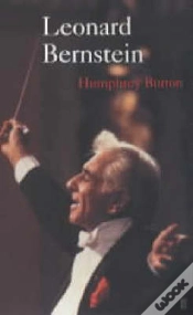 Capa do artigo Leonard Bernstein