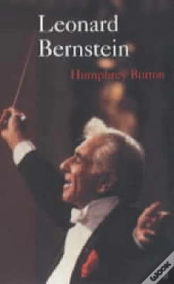 Capa do artigo Leonard Bernstein