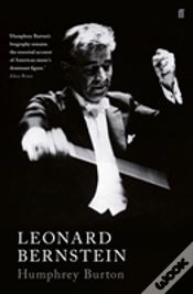 Capa do artigo Leonard Bernstein