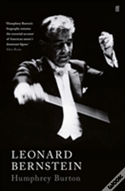 Capa do artigo Leonard Bernstein