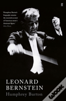 Leonard Bernstein