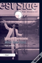 Capa do artigo Leonard Bernstein: West Side Story
