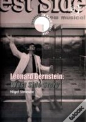 Capa do artigo Leonard Bernstein: West Side Story