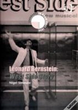 Capa do artigo Leonard Bernstein: West Side Story
