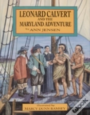 Capa do artigo Leonard Calvert And The Maryland Adventure
