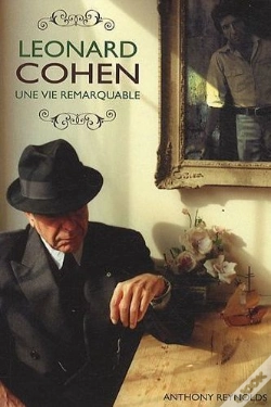 Capa do artigo Leonard Cohen