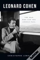 Leonard Cohen