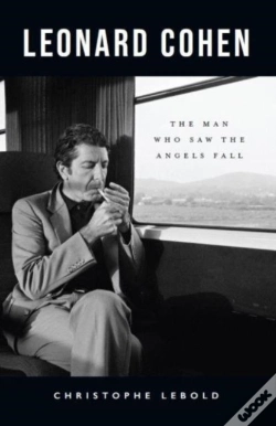 Capa do artigo Leonard Cohen