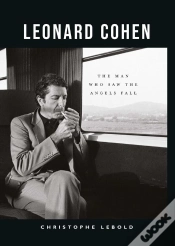 Capa do artigo Leonard Cohen