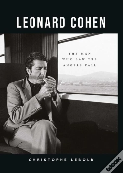 Capa do artigo Leonard Cohen
