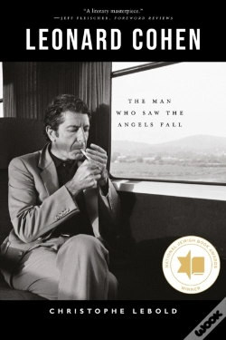 Capa do artigo Leonard Cohen