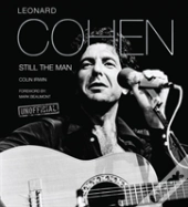 Leonard Cohen