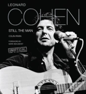 Capa do artigo Leonard Cohen