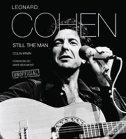 Capa do artigo Leonard Cohen