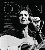 Leonard Cohen