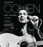 Leonard Cohen - Preview