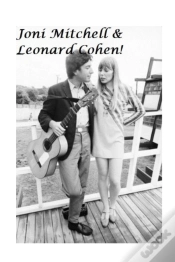 Capa do artigo Leonard Cohen & Joni Mitchell
