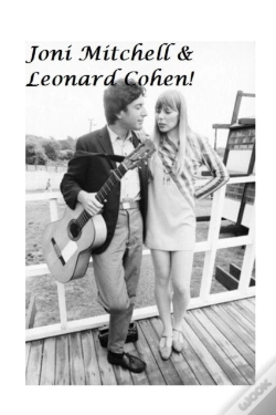 Capa do artigo Leonard Cohen & Joni Mitchell