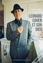 Capa do artigo Leonard Cohen Et Son Dieu