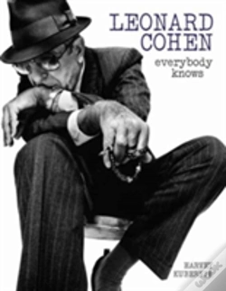 Capa do artigo Leonard Cohen: Everybody Knows Revised Edition