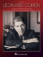 Leonard Cohen For Easy Piano - Preview