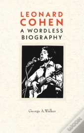 Leonard Cohen