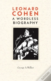Capa do artigo Leonard Cohen