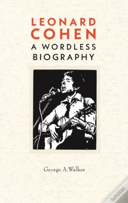 Capa do artigo Leonard Cohen