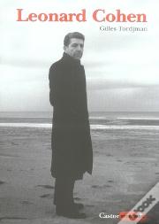 Leonard Cohen