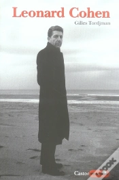 Capa do artigo Leonard Cohen