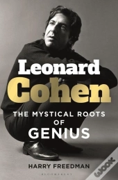 Leonard Cohen