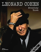 Leonard Cohen