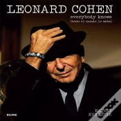 Capa do artigo Leonard Cohen