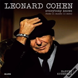Capa do artigo Leonard Cohen