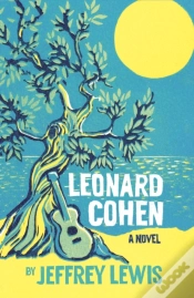 Capa do artigo Leonard Cohen