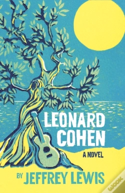 Capa do artigo Leonard Cohen